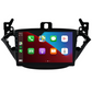 Pantalla Táctil del Coche – Control Fácil y Aplicaciones Inteligentes 