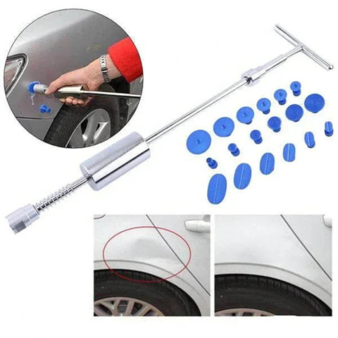 Denting Kit – Suitable for All Vehicles 
