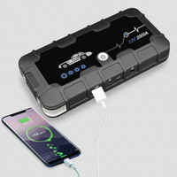 מניעת סוללה 12V 2000A — טעינה מהירה ורב-שימושי 