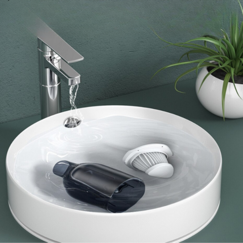 ミニカー用掃除機 – コンパクトで強力、実用的 