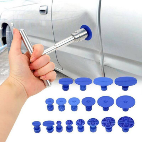 Denting Kit – Suitable for All Vehicles 