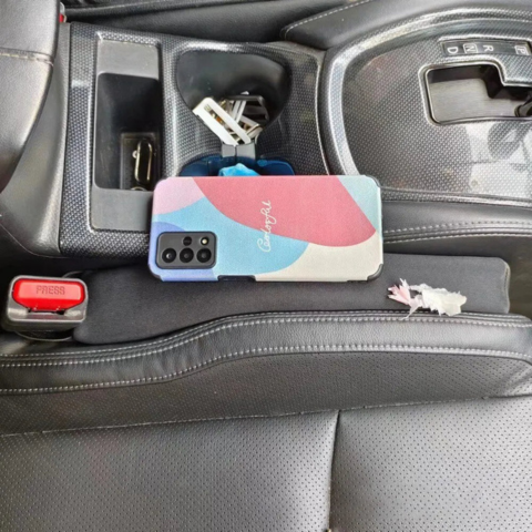 Bande De Remplissage Pour Siège Auto