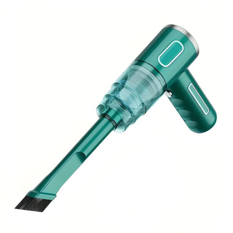 Aspirator Portabil Fără Fir – Compact și Puternic 