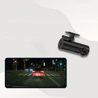 Telecamera da auto - Immagini nitide e installazione facile 