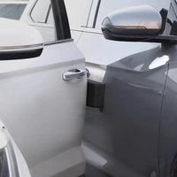 Shock Protection For Car Doors — Anti-Scratch And Impact 