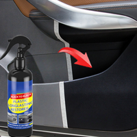 Auto Renovator Spray Long Lasting – Effective Against Surface Aging 