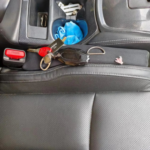 Bande De Remplissage Pour Siège Auto