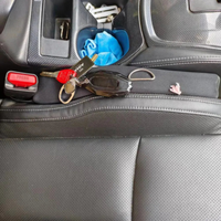 Banda De Relleno Para Asiento De Auto 