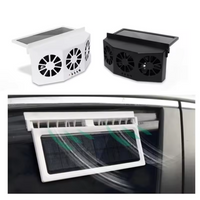 Ventilator Solar Auto – Ușor de Instalare și Autonom 