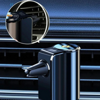 معطر هواء للسيارة – تفعيل تلقائي 