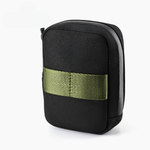 Funda de Silla de Bicicleta — Ligera, Resistente y Fácil de Instalar 