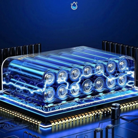 Aromadiffusor für das Auto – Automatische Aktivierung 