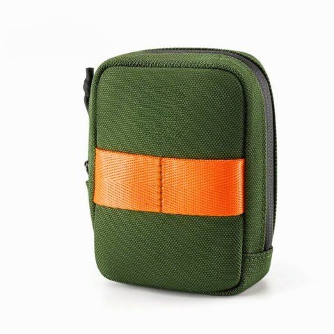 Funda de Silla de Bicicleta — Ligera, Resistente y Fácil de Instalar 