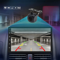 Autoradio CarPlay/Android Auto — Guida Connessa & Sicurezza Ottimizzata 