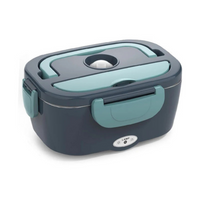 Electric Bowl — Fast Heating and Convenient Transport 