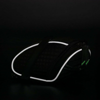 حقيبة دراجة - تخزين مقاوم للماء وتصميم انسيابي 