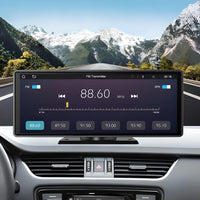 Moniteur Auto Intelligent – Connecté Et Fonctionnel