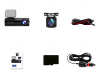 Dashcam conectată Wifi – Înregistrări clare și precise 