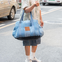 Portable Dog Basket — Comfort At Home And In The Car 
