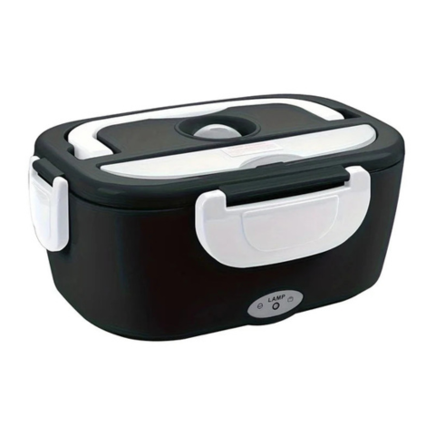 Electric Bowl — Fast Heating and Convenient Transport 