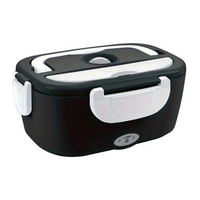 Electric Bowl — Fast Heating and Convenient Transport 