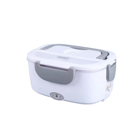 Electric Bowl — Fast Heating and Convenient Transport 