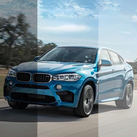 Cámara Embarcada HD — Grabador Automático Para Coche 