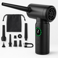 Nettoyeur Portable Multifonction – Performance Et Mobilité