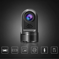 Dashcam Inteligentă – Detectare Automată și Securitate Întărită 