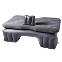 Zelfopblazend Matras — Comfort in Verplaatsing 