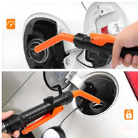 Pompe De Transfert De Carburant Portable – Simple, Rapide Et Sans Effort