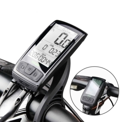 Multi-Function Cyclist Counter – Easy Installation 