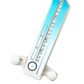 Lampa LED rowerowa – Ruchome wzory świetlne 