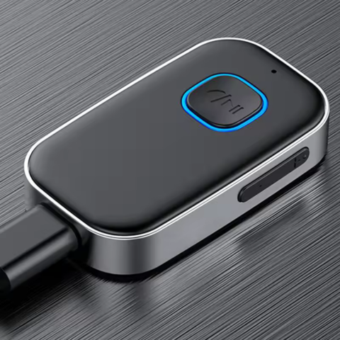 Bluetooth δέκτης αυτοκινήτου – Για κλήσεις, μουσική και GPS 