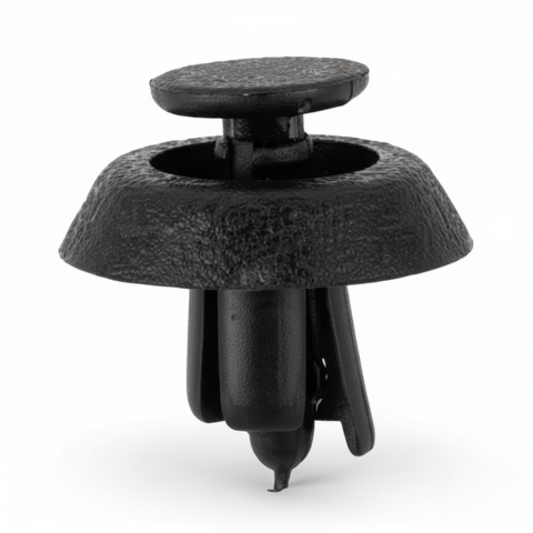 קליפסי חיבור לרכב — חיבורים אוניברסליים מפלסטיק 