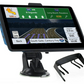 Navegador GPS – Fiable y Funciones Multimedia 