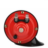 מערכת צופר אוניברסלית – לאופנוע, רכב או משאית 