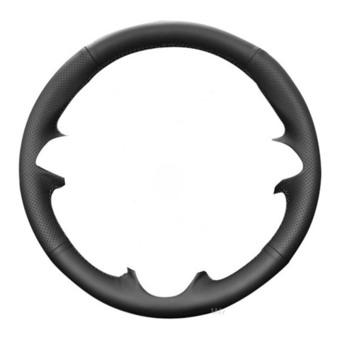 Nastavitelný potah na volant – Komfort a elegance 