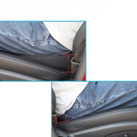 Car Booster Cushion – Increased Comfort For All Your Journeys 