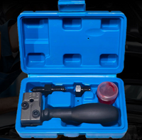 Mechanische Kit Voor Buizen Ontspanning - Praktisch En Veelzijdig 