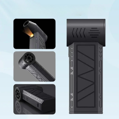 Multifunctionele Led Compact Blazer 