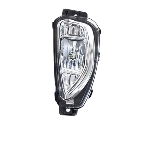 LED dimljus fram — Kompatibla med Ford Escape 2020-2021 