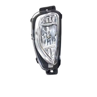 LED dimljus fram — Kompatibla med Ford Escape 2020-2021 