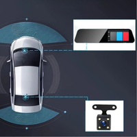 マグネット式1080p車載カメラ - 画質と使いやすさ