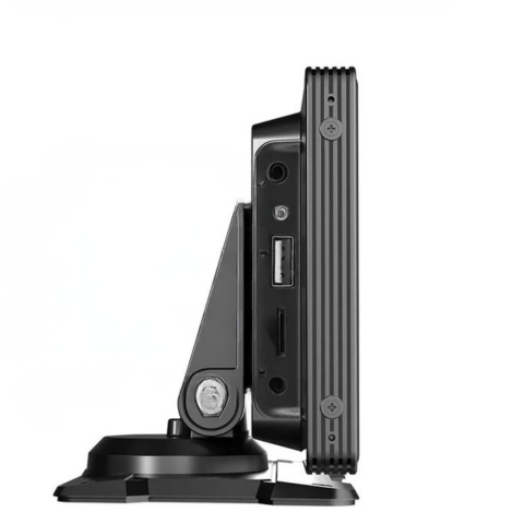 Pantalla táctil inalámbrica para coche: control inteligente y diseño elegante