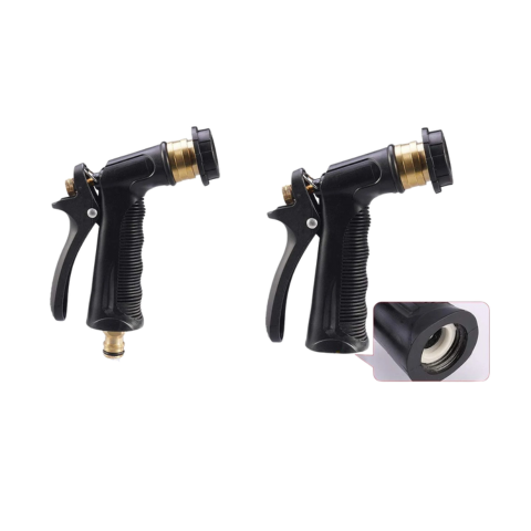 多目的フォームスプレーキット - 車、庭、テラス