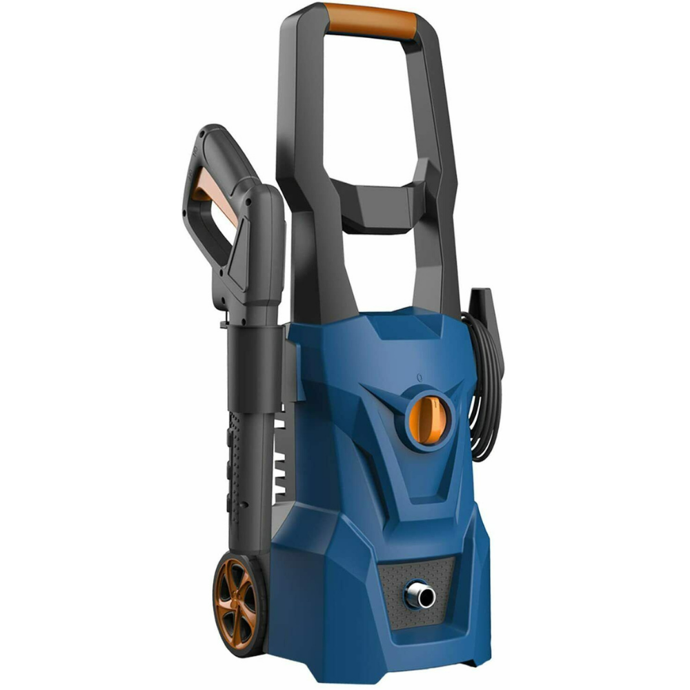 Høytrykkspyler Elektrisk — Effekt 3000 PSI For Intensiv Rengjøring 