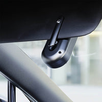 Car Air Purifier - Active Ionization & Continuous Freshness