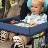 Piano da Viaggio per Bambini — Pratico e Divertente in Auto 