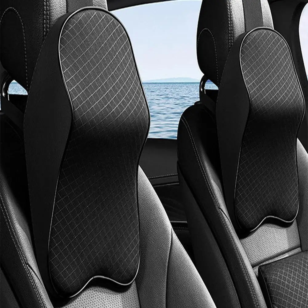 Support Cushion for Car Seat – Comfort and Optimal Support 